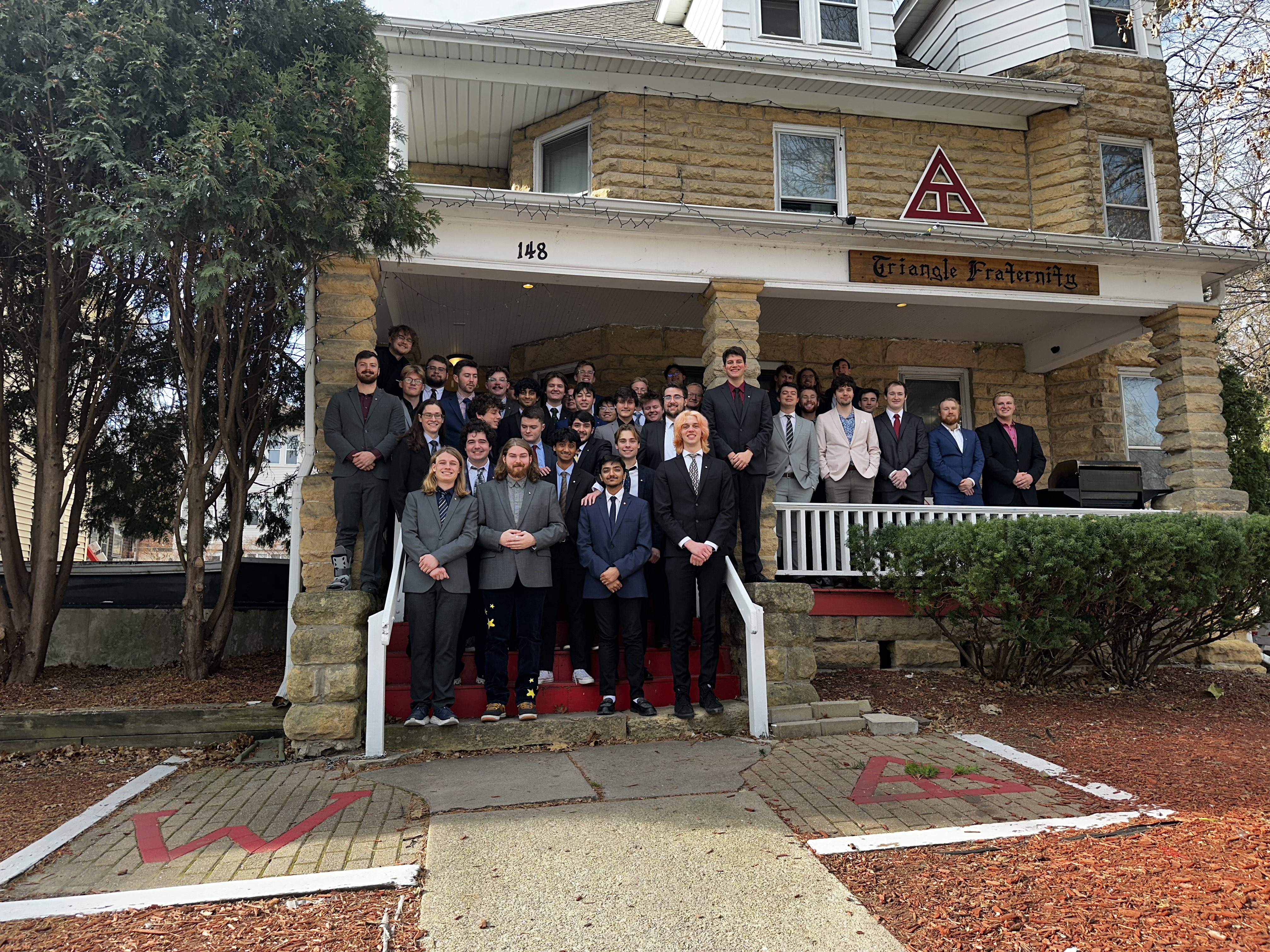 Chapter Members